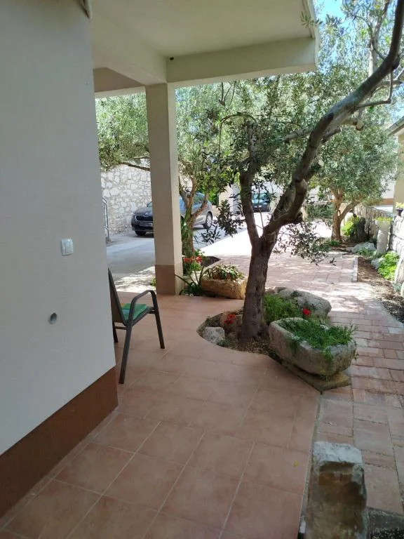 Apartmani Meić – fotografija 3