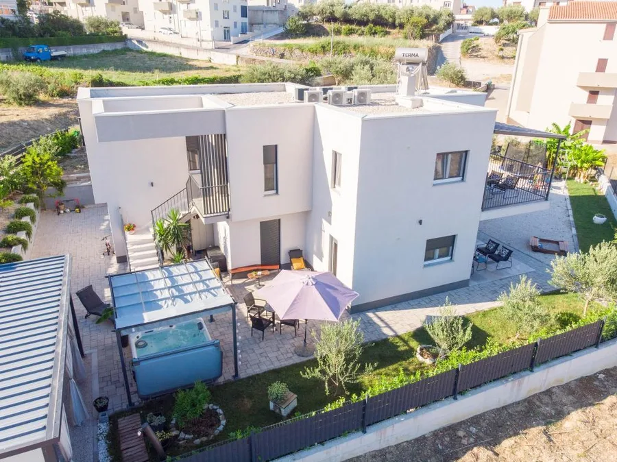 Apartmani Villa Balić – fotografija 2