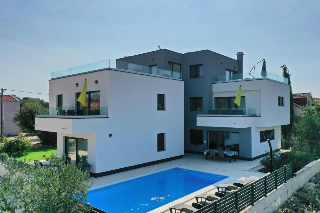 Apartmani Tamaris – fotografija 3
