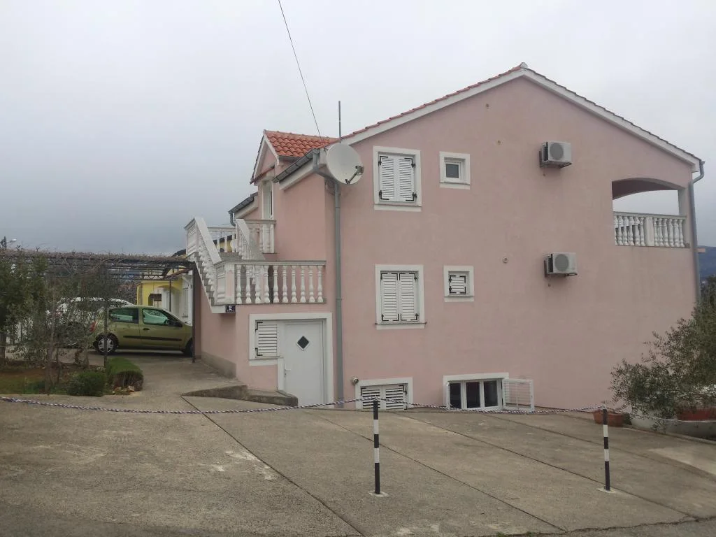 Apartmani Bartol – fotografija 5