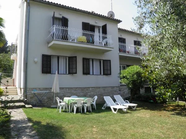 Apartmani Branka – fotografija 3