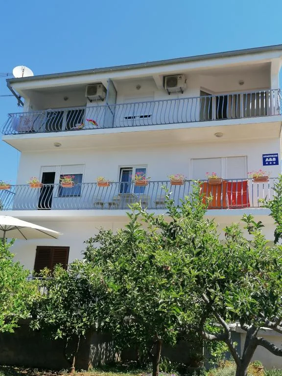 Apartmani Pedišić – fotografija 4