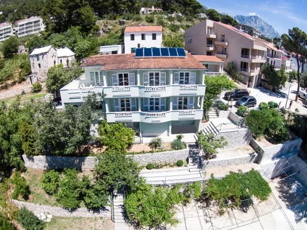 Apartmani House Dominović – fotografija 3