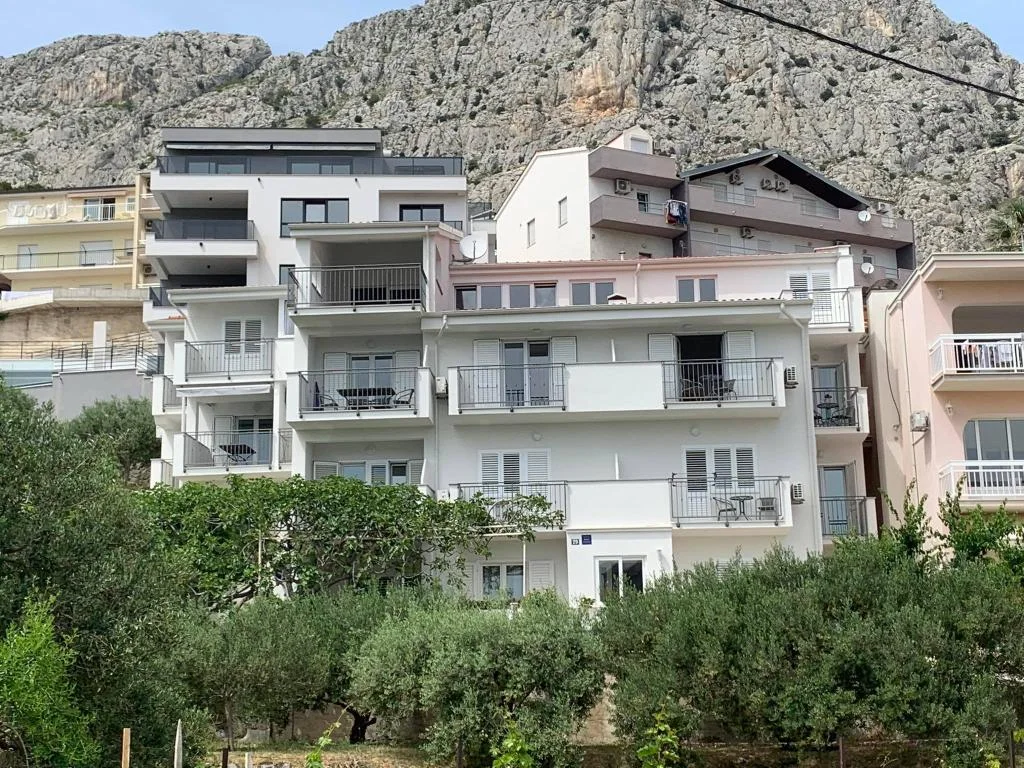 Apartmani Nikola Škarica – fotografija 4