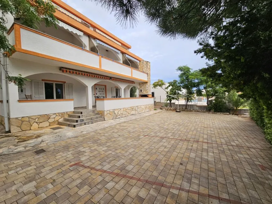 Apartmani Trupinović – fotografija 2
