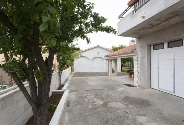 Apartmani Matošićevi Dvori – fotografija 6