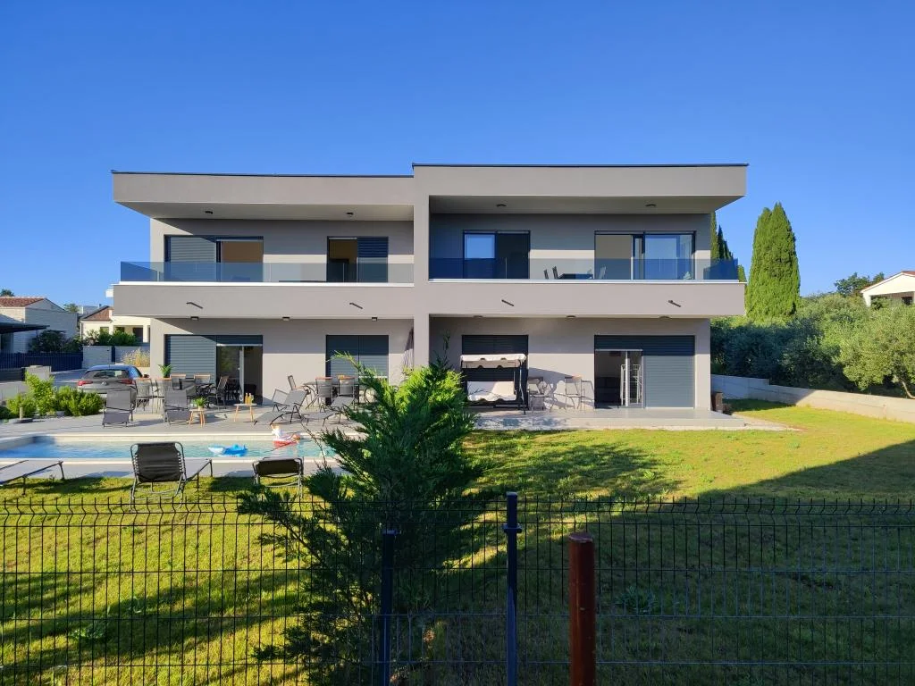 Villa Lippa – fotografija 6