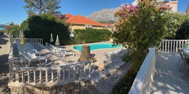 Apartmani Villa Melita – fotografija 5