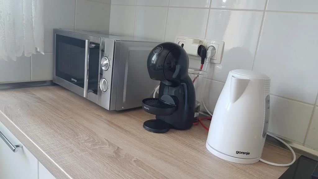 Apartmani Mina – fotografija 6