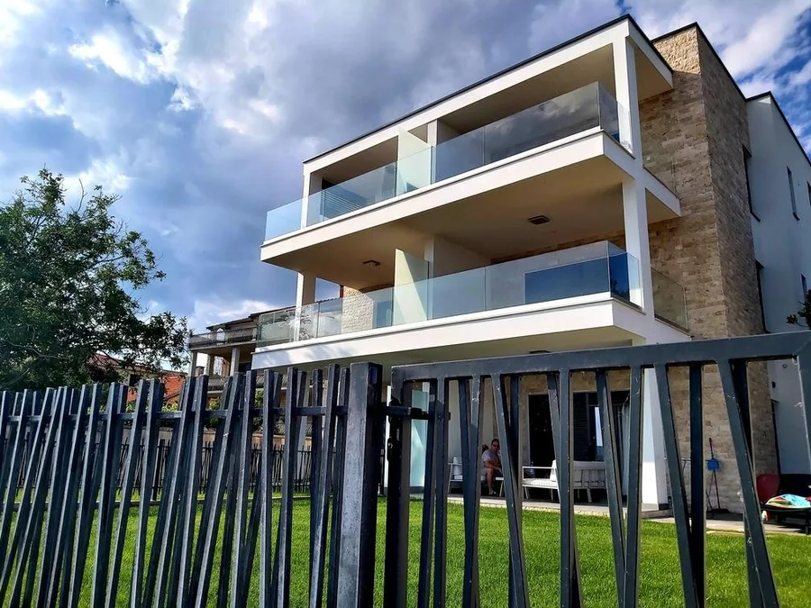 Apartman Sun Rays – fotografija 2