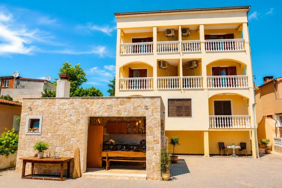 Apartmani Vila Šima – fotografija 2