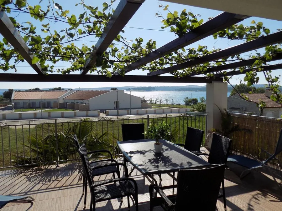 Apartmani Eržen – fotografija 2