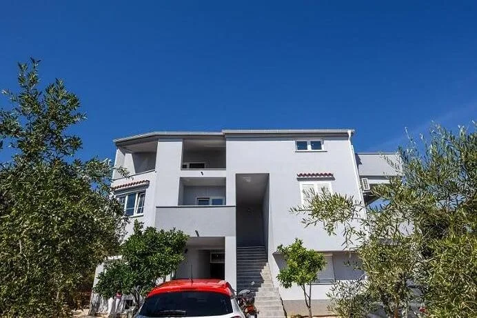 Apartmani Sime – fotografija 4