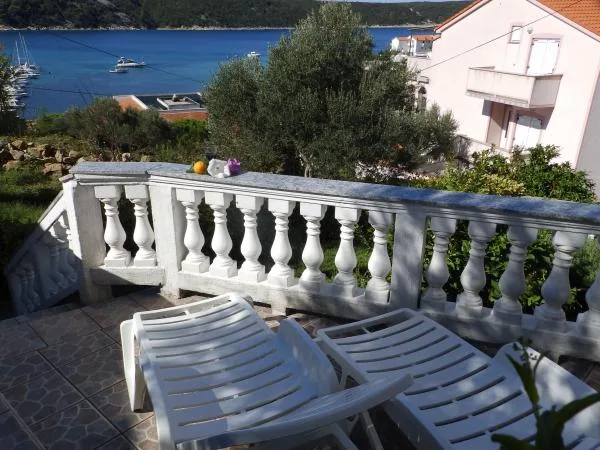 Apartmani Villa Jagoda – fotografija 2