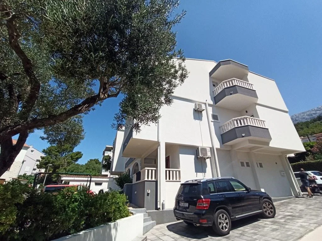Apartmani Padovan – fotografija 3