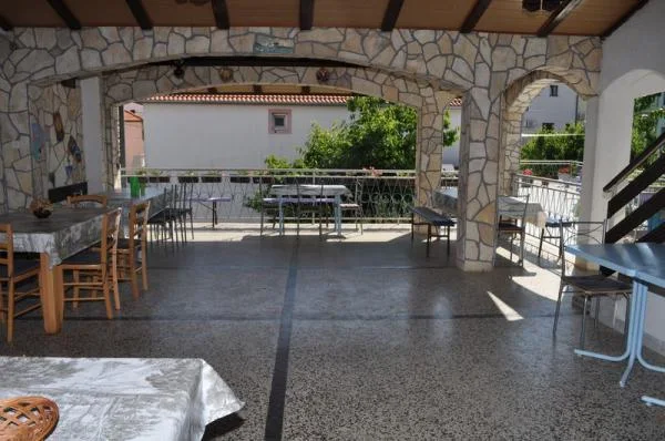 Apartmani Ruzi – fotografija 6