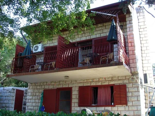 Apartmani Grčman – fotografija 2