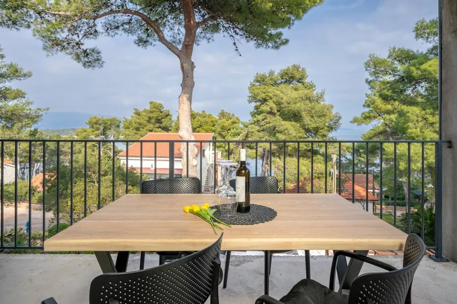 Apartman 3 – fotografija 2