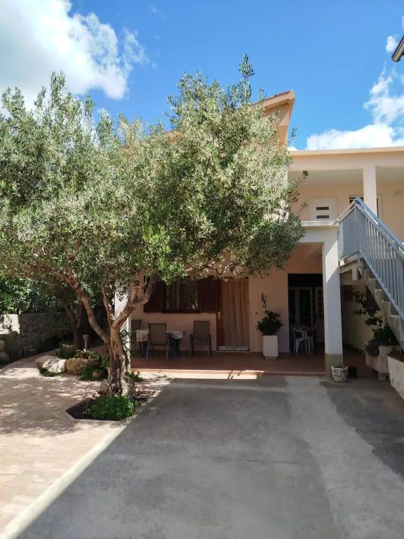 Apartmani Meić – fotografija 2