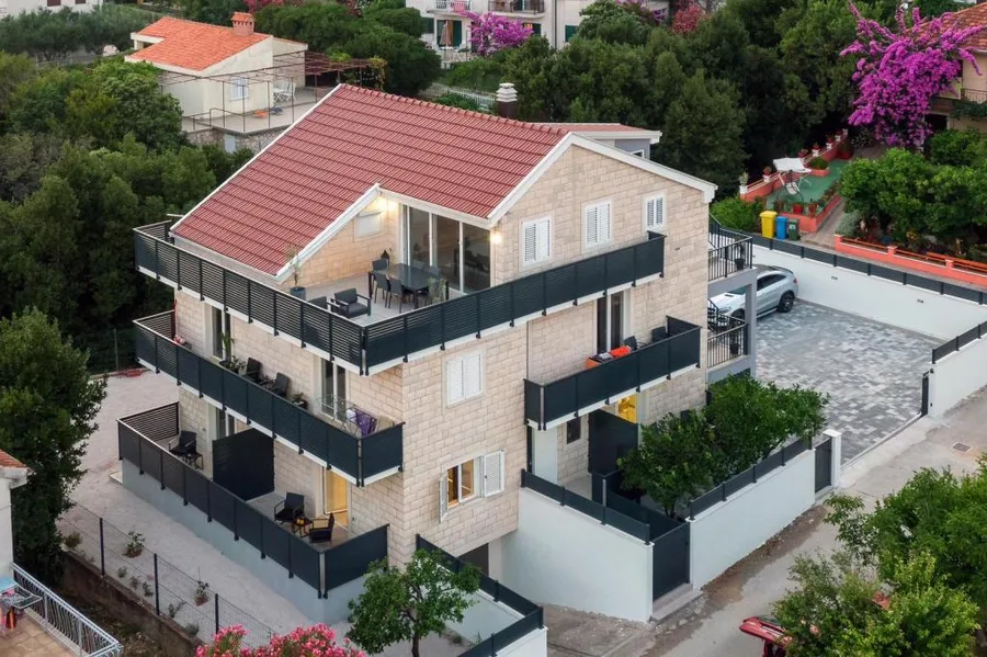 Apartmani Villa Vidović – fotografija 2