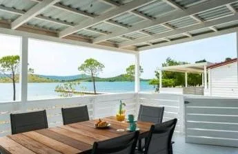 Mobilna kućica Kamp Laguna 2 – fotografija 3