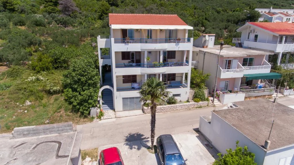 Apartmani Zdravko – fotografija 6