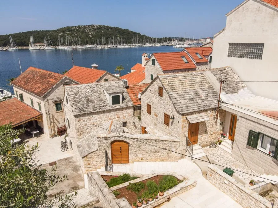 Apartmani Mediteraneo – fotografija 2