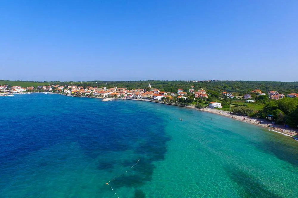 Apartmani Matas – fotografija 6