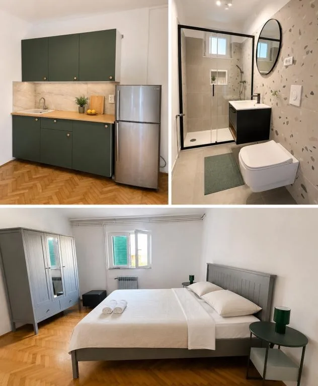 Apartmani Mlalic – fotografija 2
