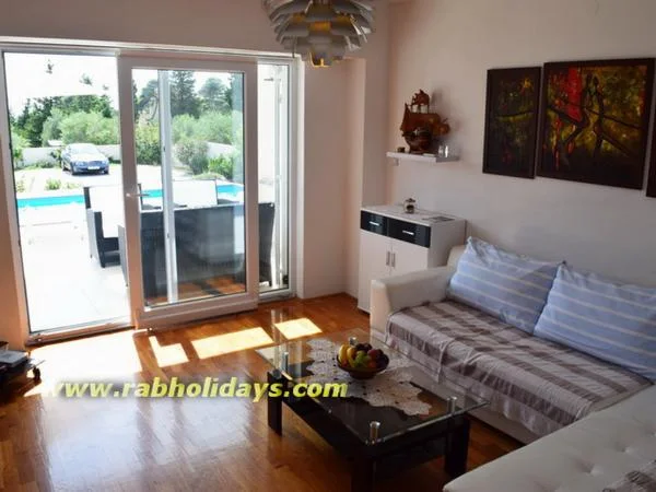Apartmani Villa Marija – fotografija 3