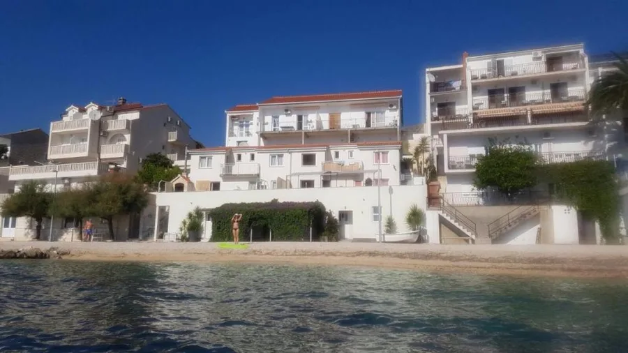 Apartmani Bruno – fotografija 2