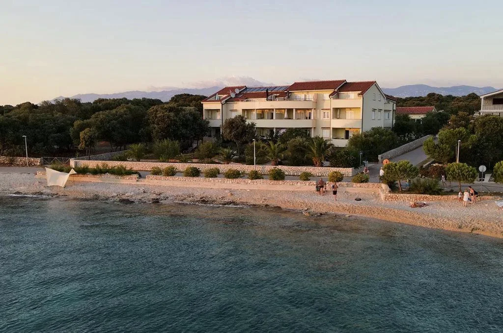 Apartmani Lanterna – fotografija 6