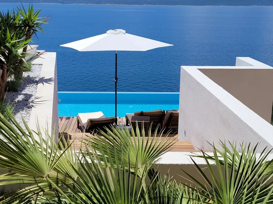 Apartmani Villa Ruzmarina – fotografija 2