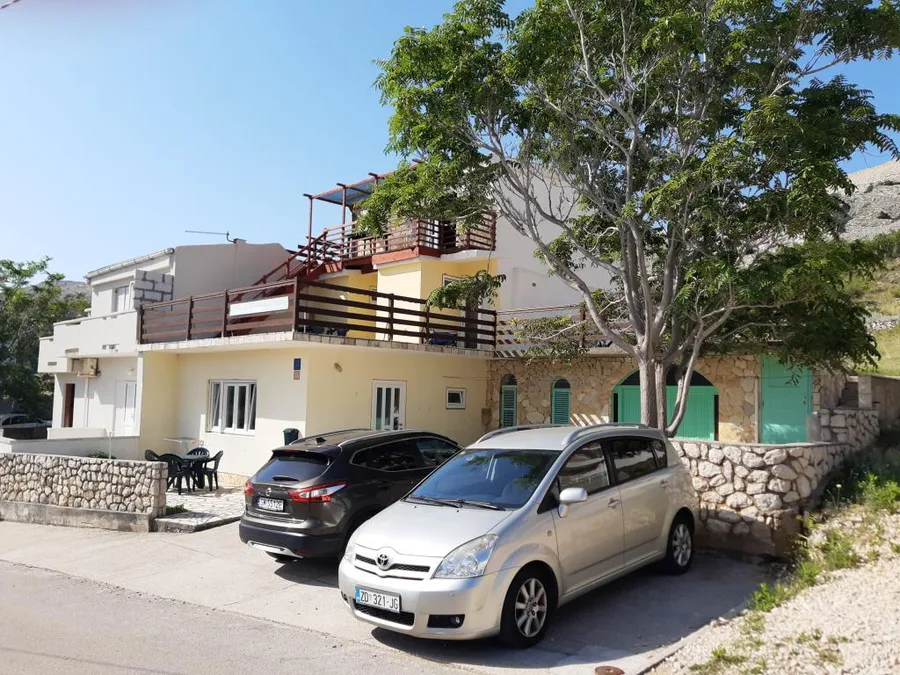 Apartmani Cajner – fotografija 2