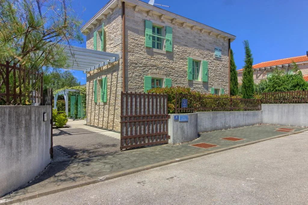 Stone Villa Zelda – fotografija 6