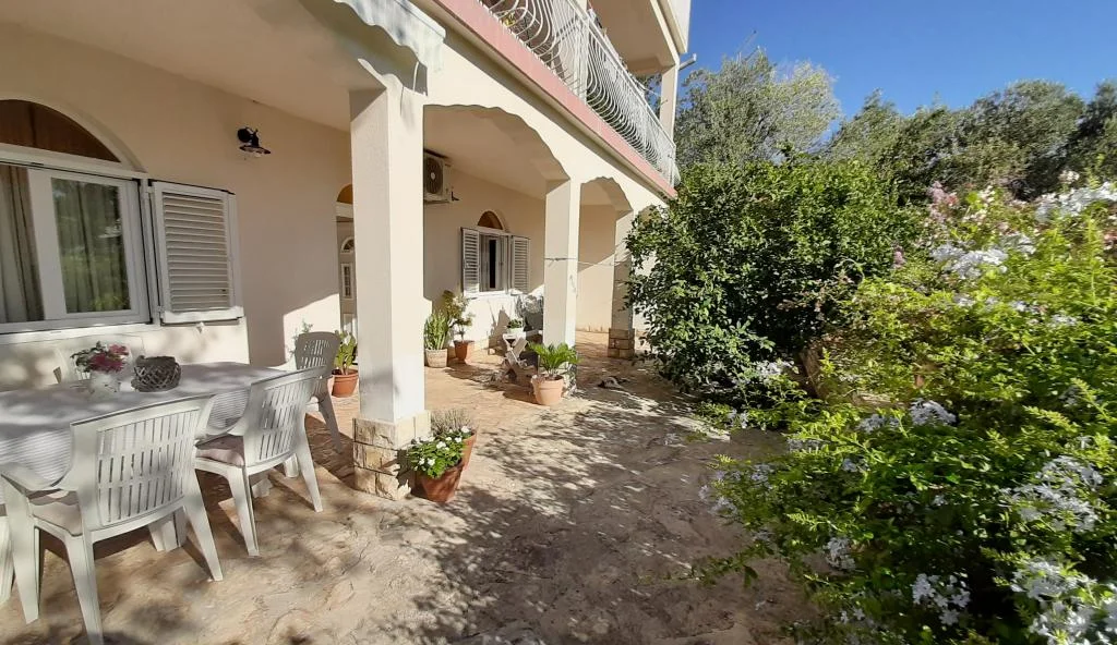 Apartman Barbarosa – fotografija 4