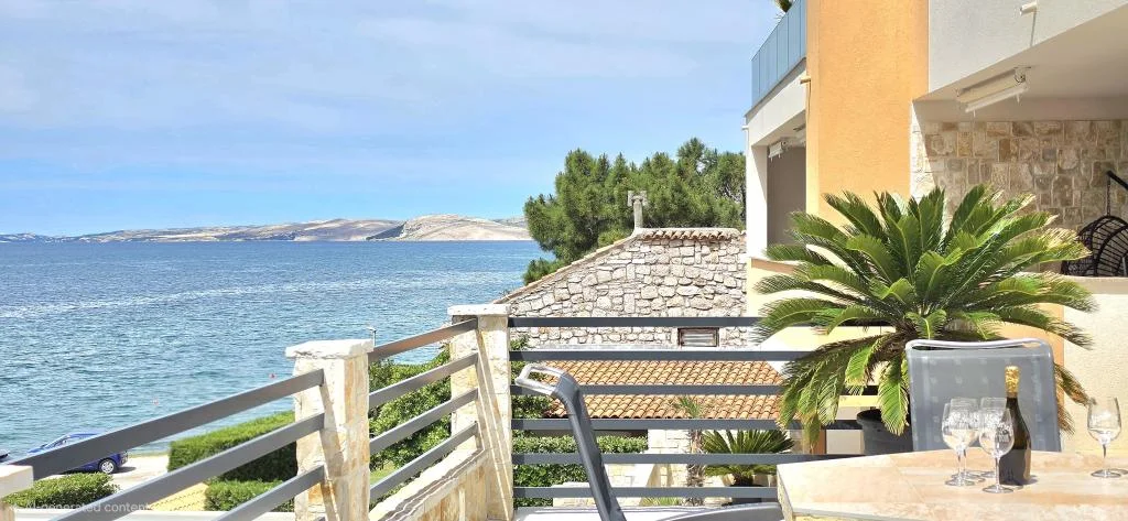 Apartmani Vila Kajgo – fotografija 4