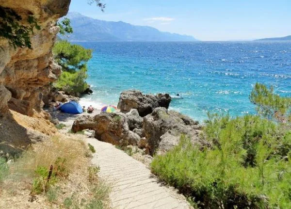 Apartmani Lučica – fotografija 5