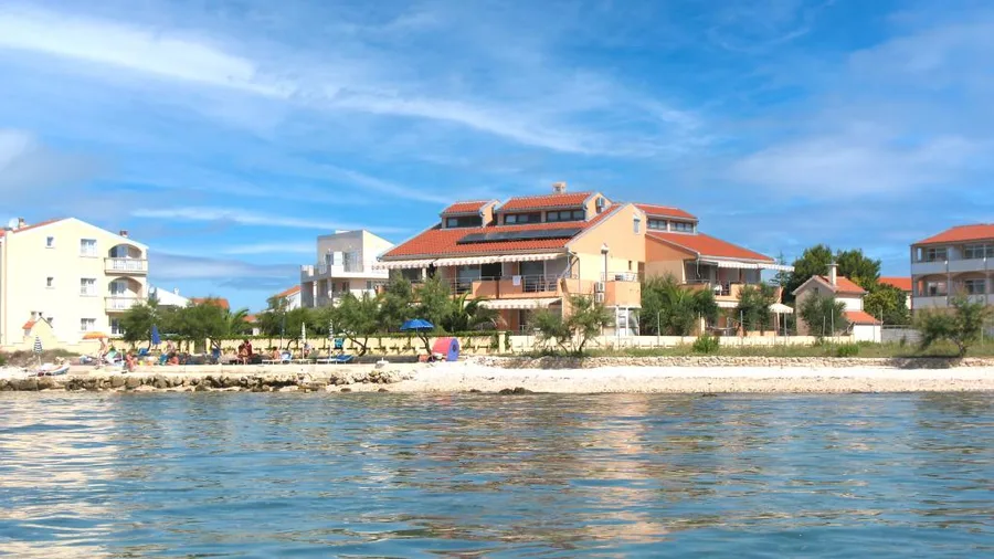 Apartmani Matas – fotografija 2