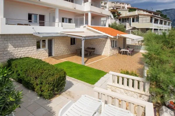 Apartmani Bruna – fotografija 4
