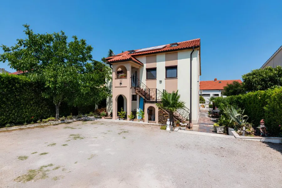 Apartmani Barbara – fotografija 2