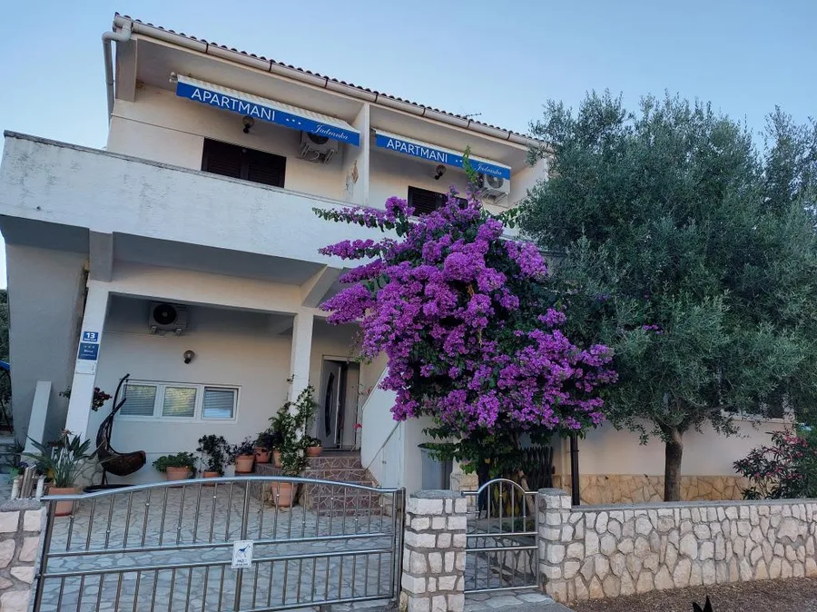 Apartmani Jadranka – fotografija 2