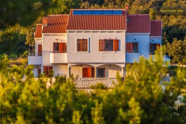 Apartmani Mia – fotografija 2