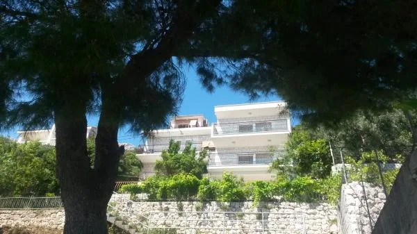 Apartmani Rose – fotografija 2