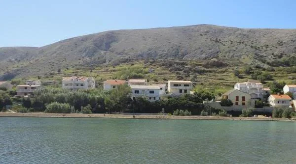 Apartmani Mirjana – fotografija 3