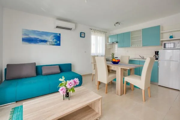 Apartmani Villa Posesi – fotografija 4