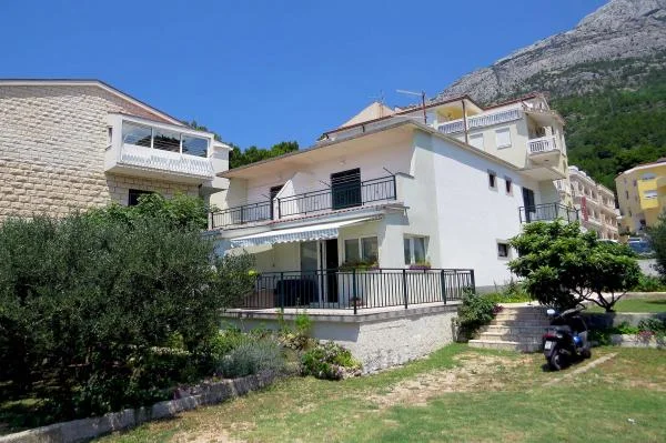 Apartmani Beroš – fotografija 3