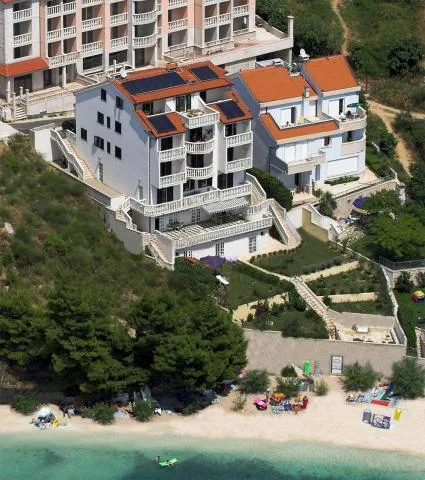Apartmani Begić – fotografija 2