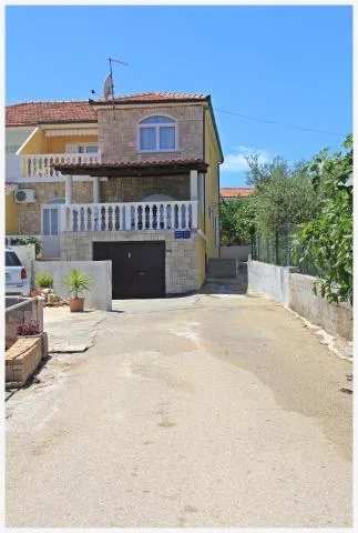 Apartmani Marea – fotografija 2