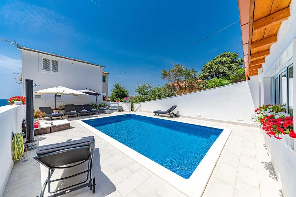 Apartmani Vuković – fotografija 6